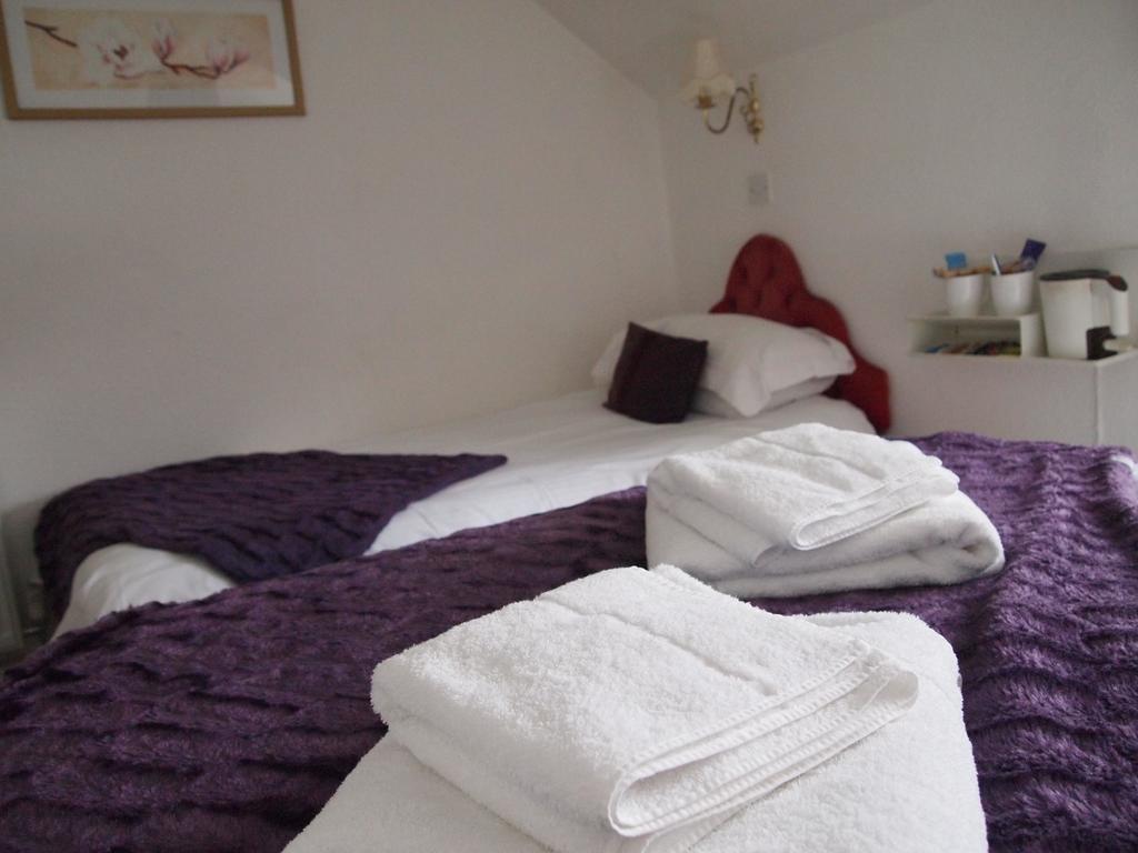 Green Gables Guest House Windermere Cameră foto