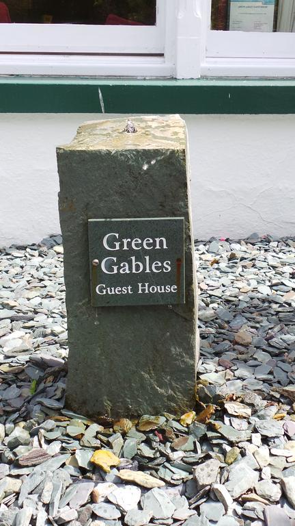Green Gables Guest House Windermere Exterior foto